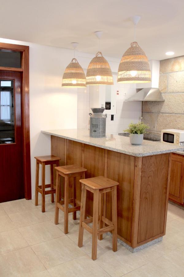 Casinha Da Vedoria Apartment Viana do Castelo Luaran gambar