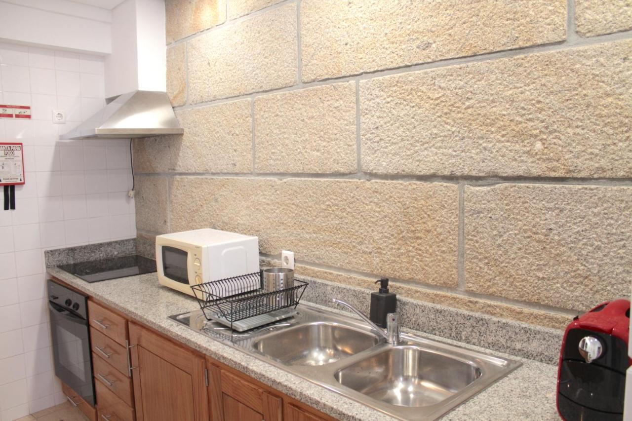 Casinha Da Vedoria Apartment Viana do Castelo Luaran gambar