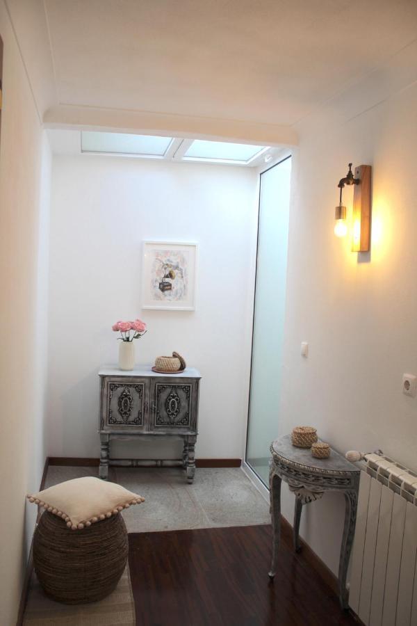Casinha Da Vedoria Apartment Viana do Castelo Luaran gambar