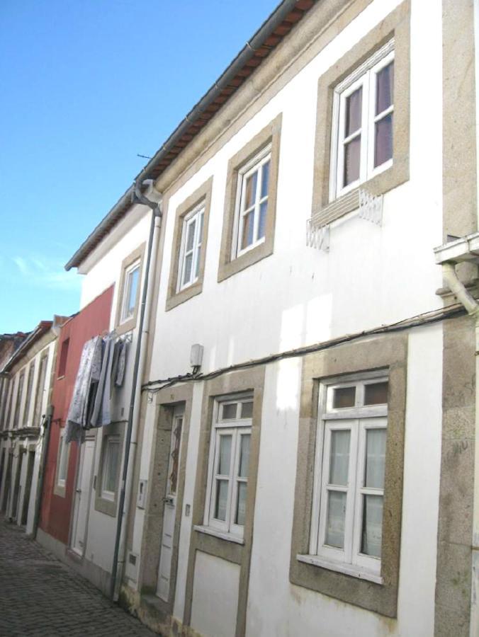 Casinha Da Vedoria Apartment Viana do Castelo Luaran gambar