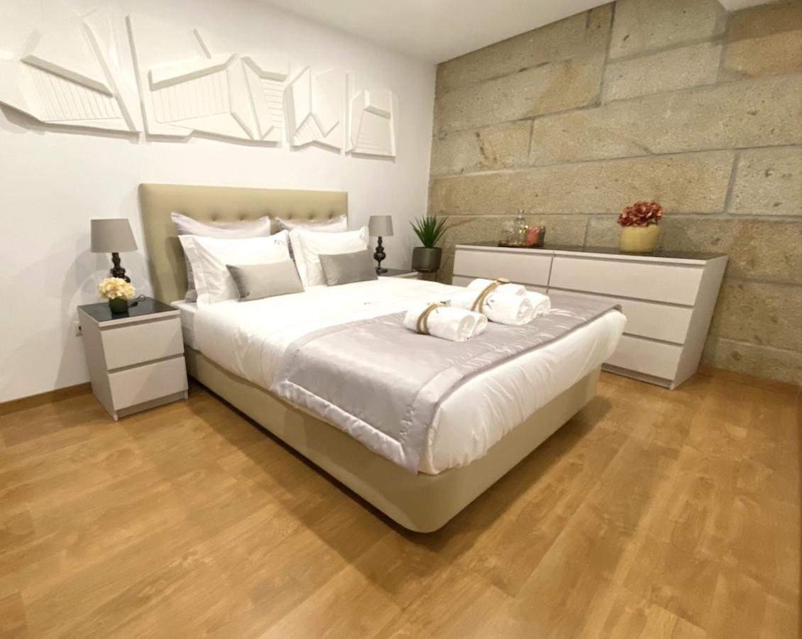 Casinha Da Vedoria Apartment Viana do Castelo Luaran gambar
