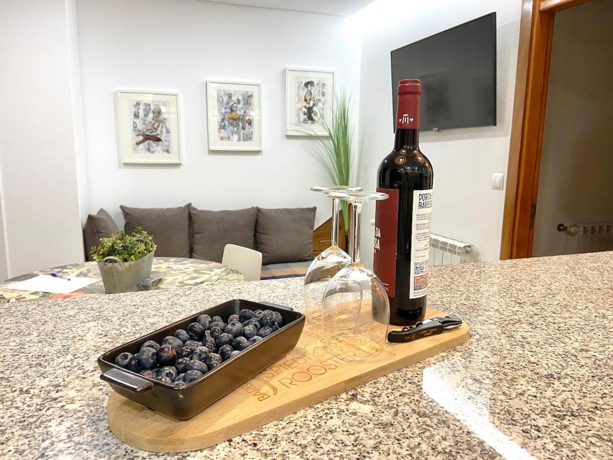 Casinha Da Vedoria Apartment Viana do Castelo Luaran gambar