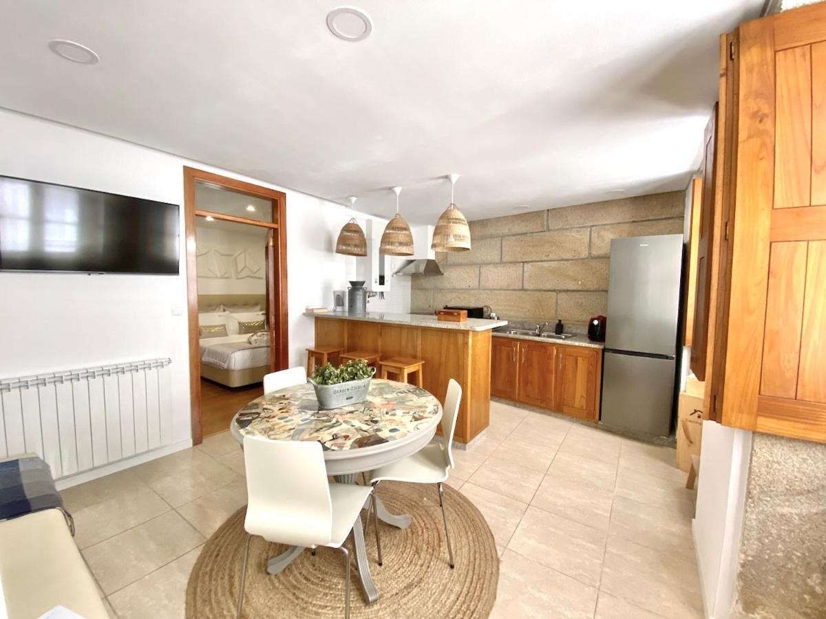 Casinha Da Vedoria Apartment Viana do Castelo Luaran gambar