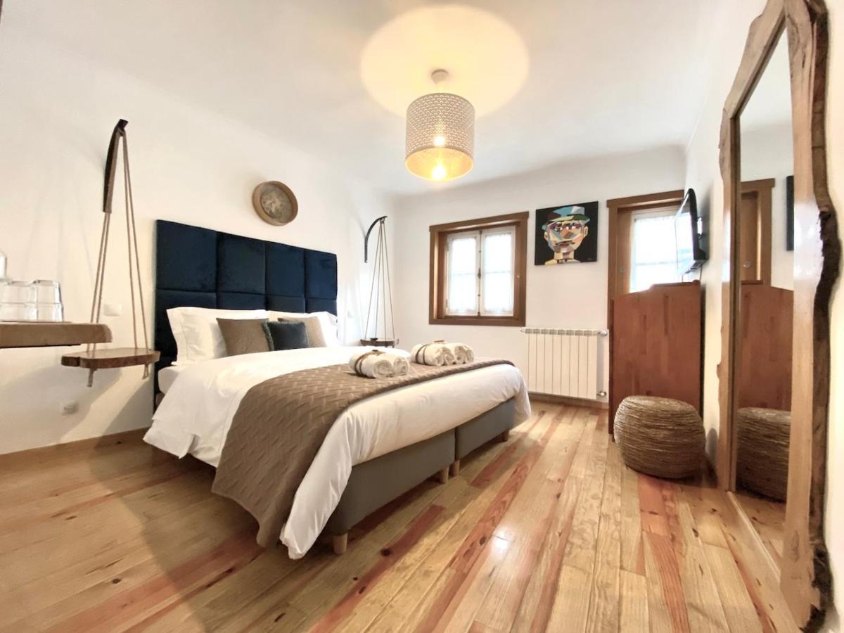 Casinha Da Vedoria Apartment Viana do Castelo Luaran gambar